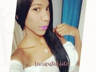 LucianaSublatin