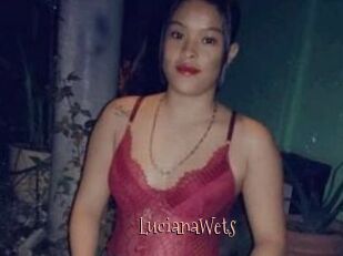 LucianaWets