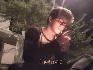 Lucifer616