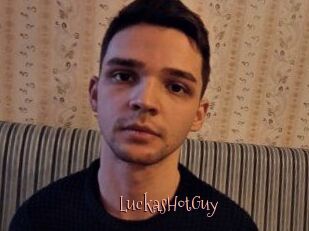 LuckasHotGuy