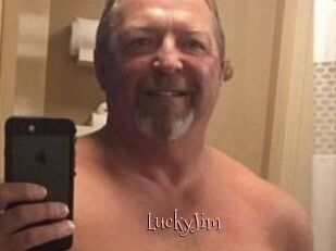 LuckyJim