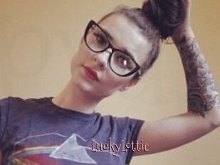 LuckyLottie