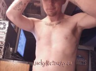 Luckylee2nasty4u