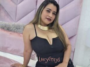 LucyGreys