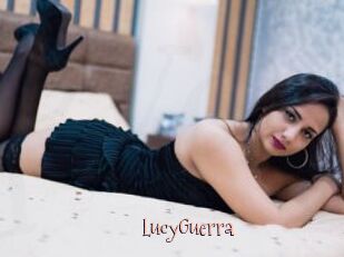 LucyGuerra