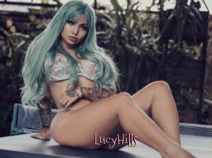 LucyHills