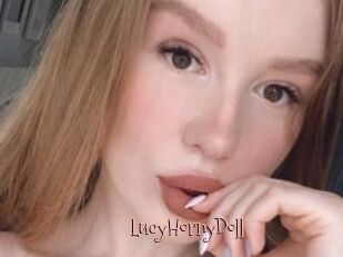 LucyHornyDoll
