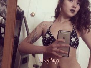 LucyPaige