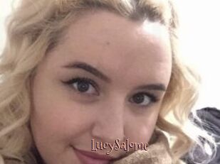 LucySalome