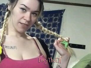 LucyTheElf
