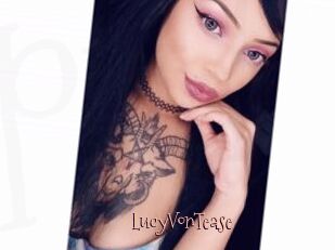LucyVonTease