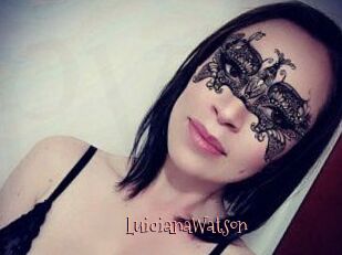 LuicianaWatson