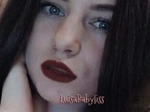 LuisaBabyliss