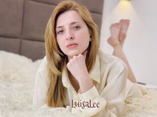 LuisaLee