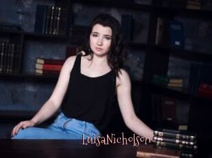 LuisaNicholson