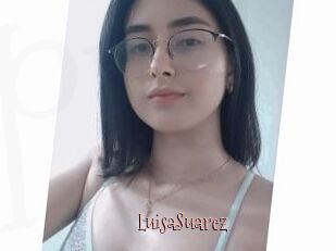 LuisaSuarez