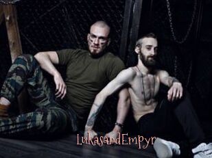 LukasandEmpyr