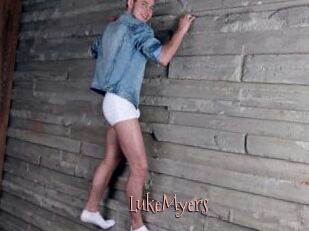 LukeMyers