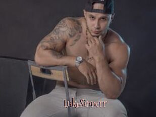 LukeSinnerr