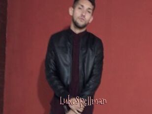 LukeSpellman