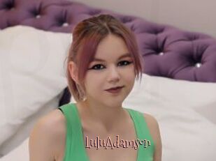 LuluAdamson