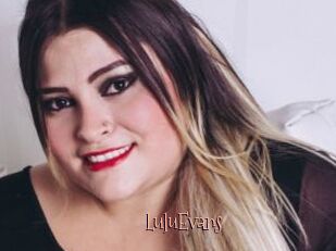 LuluEvans