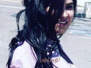 LuluLuvsU