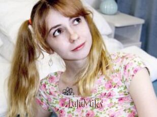 LuluMiles