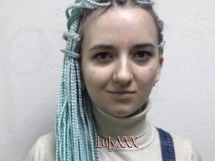 LulyXXX