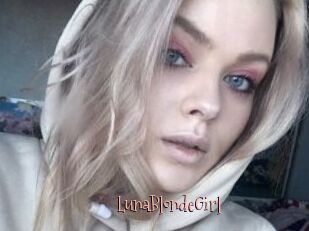 LunaBlondeGirl