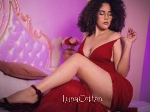 LunaCotton