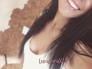 LunaLunaX