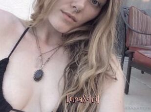 LunaSoleil