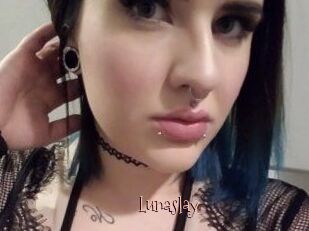 Lunaslay