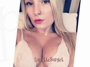 LunetteSunset