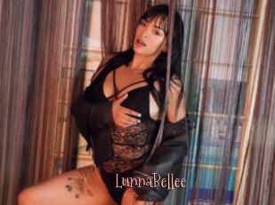 LunnaBellee