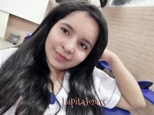 LupitaJoness