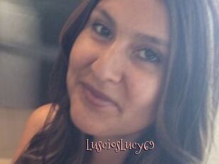 LusciosLucy69