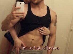 Luscious_Justice_Playtime