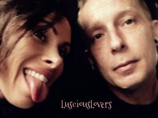 LusciousLovers