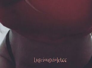 Lusciousviolet66