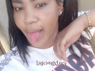 LusciousxLucy