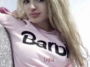 Lusia