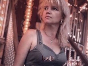 Lusille