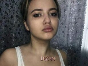 Lusinne
