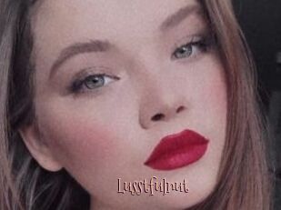 Lusstfulnut