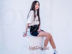 LustForLifee