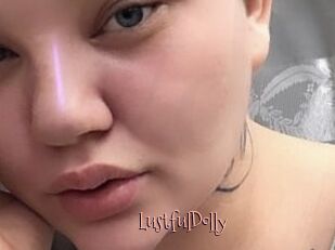 LustfulDolly