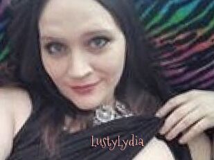 LustyLydia