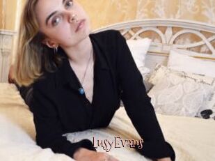 LusyEvans